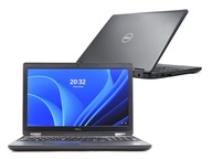 Dell Latitude 5590 i5-8250U 16/256GB NVMe FHD W11Pro KLASA B