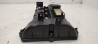 Abdeckung der Ventile Mercedes W204 2,2 CDI