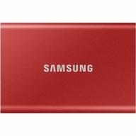 Zewnętrzny Dysk Twardy Samsung Portable SSD T7