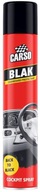 K2 CARSO BLAK SPRAY DO KOKPITU - NEW CAR - 750ml