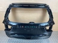 trunk door cover boot rear part rear JEEP COMPASS II 2017