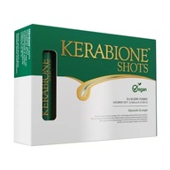 Kerabione Shots 14 fiolek po 25 ml