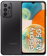 Samsung Galaxy A23 5G SM-A236B DS 4/64GB Czarny