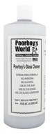 POORBOY'S WORLD Glass Cleaner Tekutina na sklo 946ml