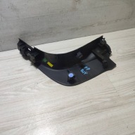 cap threshold door przednich front right Peugeot Rifter 9816395877