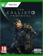 PROTOKOL CALLISTO PL XBOX ONE