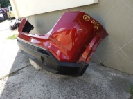 NISSAN JUKE II F16 19- bumper rear