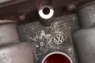 Abdeckung der Ventile Gehäuse 036103475 VW GOLF 6 VI 1.4 16V 80 KM 08-15