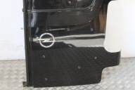 door right rear part right rear. complete OPEL COMBO E 2021