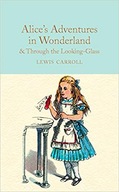 Alice's Adventures in Wonderland and Through....