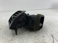 BMW E46 grid air conditioning devices left 8361897