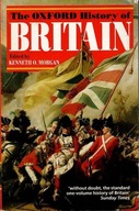 The Oxford History of Britain Kenneth O. Morgan