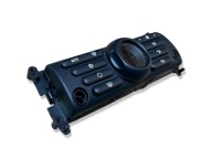 vezérlö panel a klímának Mini Cooper facelift R50 2006 6962469