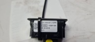 Schalter Kofferraum AUDI A6 C7