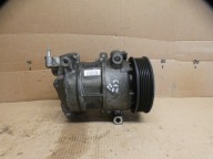 compressor of the air conditioning compressor; CITROEN C4 II 447150-1731