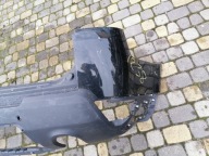 bumper rear rear part RANGE ROVER SPORT II 13-18