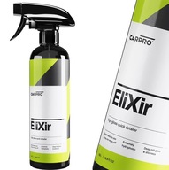 CarPro Elixir quick detailer głębia i połysk 500ml