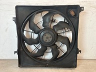 obal ventylátora ventilátor Kia Sportage III Hyundai IX35 1.7 CRDI