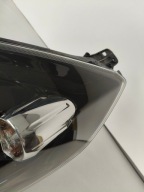light left REFLEKTOR OPEL VECTRA C 05- LIFT XENON