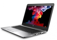 Notebook HP 850 G3 15,6" Intel Core i5 8 GB / 256 GB strieborný