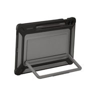 Pancerne etui Outdoor Cover Case do Samsung Tab S9 FE+ - czarne