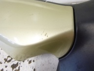 mirror left Opel Astra H III Z40H electrics 5 PIN 2004 – 2014