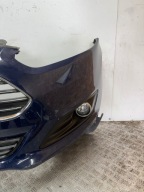 bumper front front FORD FIESTA MK7 LIFT 12