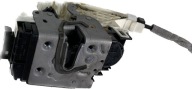 MERCEDES W204 lock left front A2047201535 original
