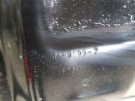 side left BMW X3 G01 G08