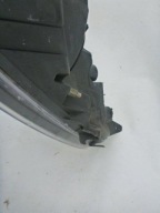 RENAULT SCENIC III 3 09-12 light front right
