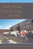 South African Women Living with HIV: Global