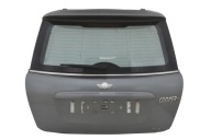 boot doors rear part MINI ONE COOPER R56