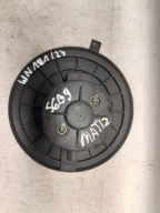 Lüfter des lüfters DMUCHAWA DAEWOO MATIZ 613136DJM