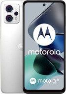 Motorola Moto G23 8/128GB LTE DualSIM Biały