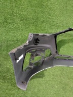 front bumper front AUDI A4 B9 LIFT 20- NR.Z9397