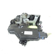 SKODA OCTAVIA II 2 lock door front left 3D1837015AP