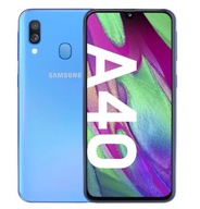 Samsung Galaxy A40 4/64GB #Okazja