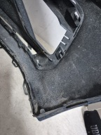 VW TOURAN II 2 R-LINE 15-26 bumper front front washer 6XPDC