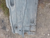 AUDI A3 8V Blende Abdeckung abdeckung des Bodens Unterfahrschutz rechts 5Q0825202L