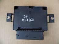 Mazda CX-3 Bedienteil modul Bremse D24P-437E1-A D24P437E1A