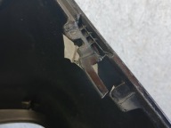 bumper rear part KIA PICANTO III 3 17