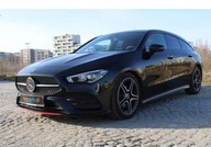 Mercedes-Benz CLA CLA 200 AMG Line 7G-DCT, PL,...