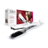 Prostownica szczotka do włosów Silk'n GoBrush Mist A5887