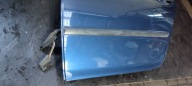 door rear part rear. left BMW E46 A07/5 sedan