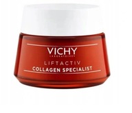 VICHY LIFTACTIV Collagen Specialist na dzień 50 ml