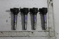 coil ignition SKODA OCTAVIA II 1.4 TSI 08-13