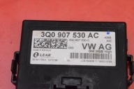 control unit module GATEWAY 3Q0907530AC SKODA OCTAVIA 3 III 1.5 TSI 150KM 17-20