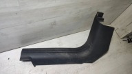 Jeep Cherokee 2015 front side left cover / cap of the threshold