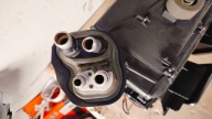 BMW 3 E90 E91 heater 983360Z