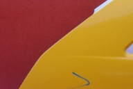 fender left front front white ZOLTA FOLIA FORD TRANSIT MK8 14-19